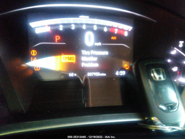 2022 Honda CR-V, VIN: 7FARW1H81NE004142
