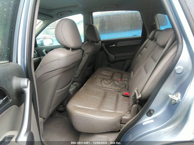 2008 HONDA CR-V EX-L VIN: 5J6RE48738L017512