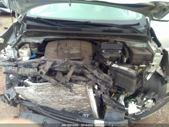 KIA SEDONA LX 2016 KNDMB5C14G6104589 Image 10