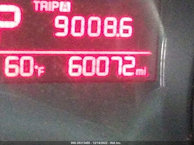 KIA SEDONA LX 2016 KNDMB5C14G6104589 Image 7