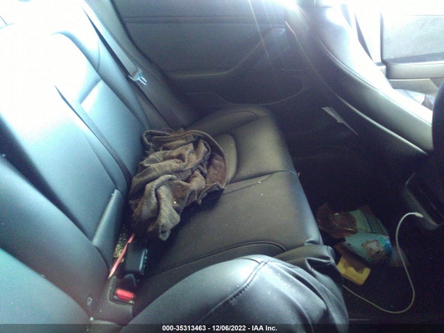 Tesla MODEL 3 2021 5YJ3E1EA2MF915106 Image 9