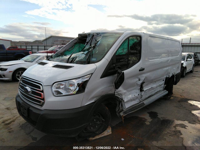 2019 Ford Transit, VIN: 1FTYR1YM3KKA89530