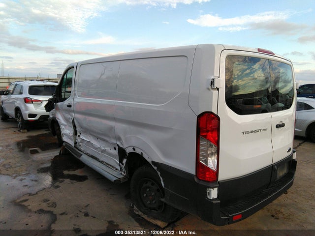 2019 Ford Transit, VIN: 1FTYR1YM3KKA89530