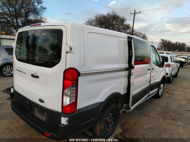 2019 Ford Transit, VIN: 1FTYR1YM3KKA89530