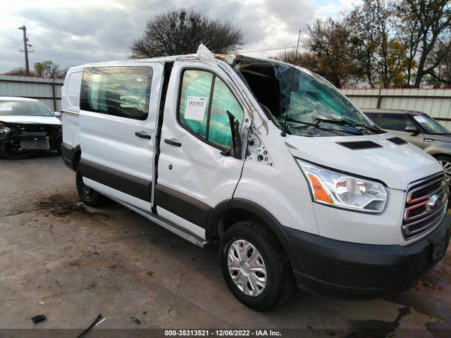 2019 Ford Transit, VIN: 1FTYR1YM3KKA89530