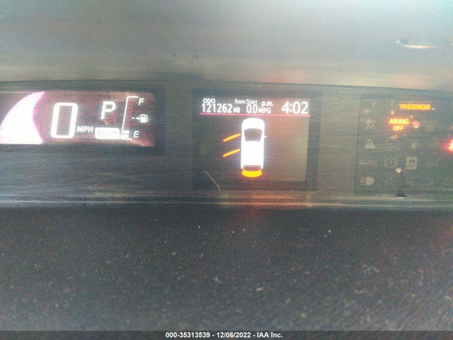 2015 Toyota Prius, VIN: JTDKDTB35F1579365