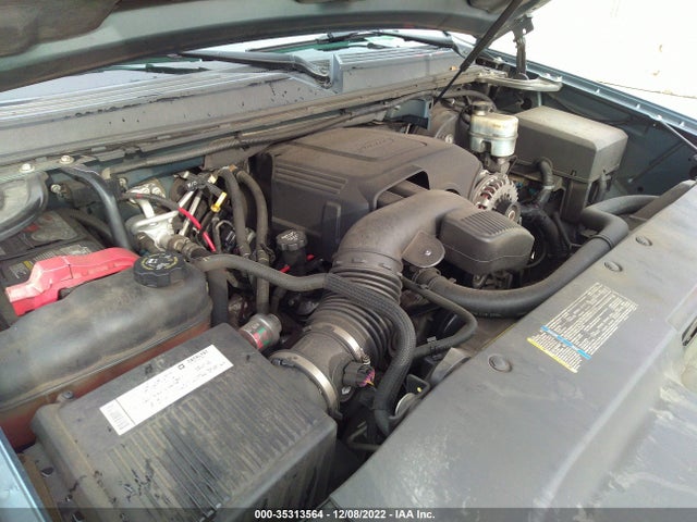 Cadillac Escalade 2008 1GYFK63868R119956 Image 11