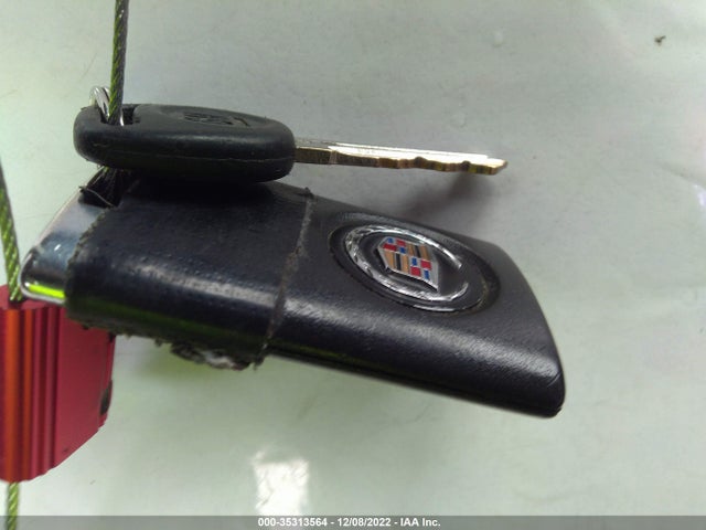 Cadillac Escalade 2008 1GYFK63868R119956 Image 3