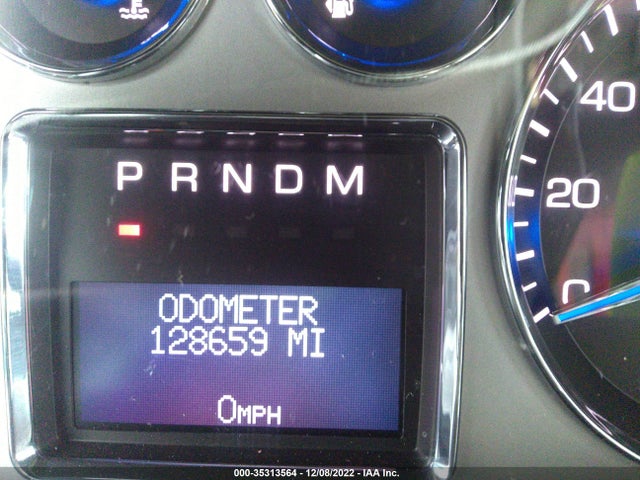 Cadillac Escalade 2008 1GYFK63868R119956 Image 8
