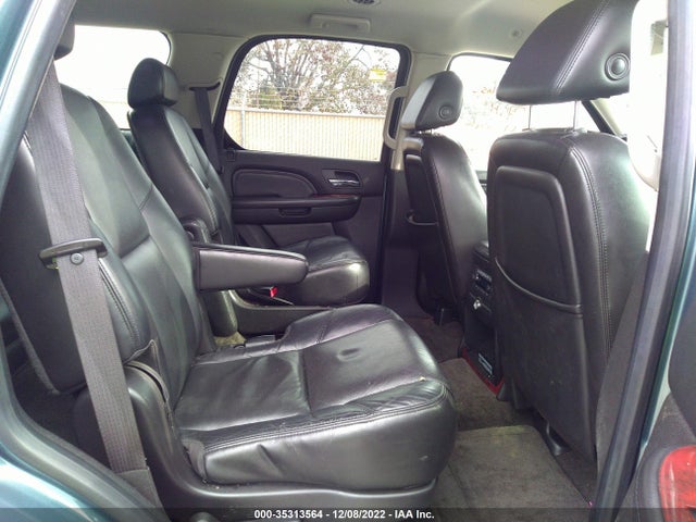 Cadillac Escalade 2008 1GYFK63868R119956 Image 9