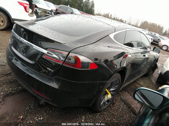 2018 Tesla Model S, VIN: 5YJSA1E21JF266829