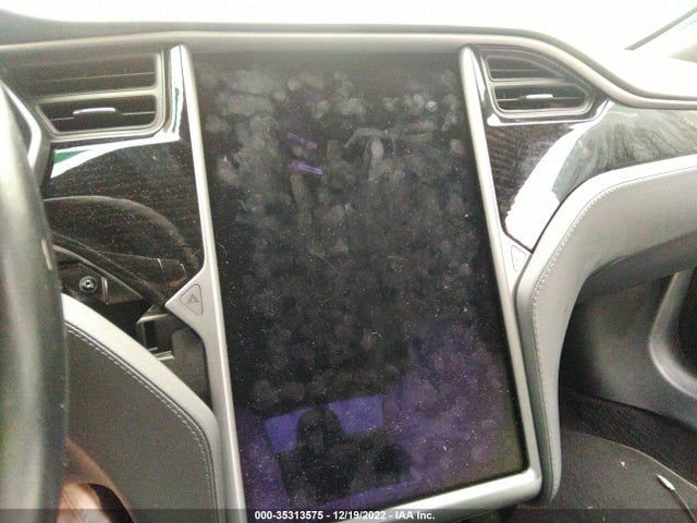 Tesla Model S 75d/100d/p100d 2018 5YJSA1E21JF266829 Image 7