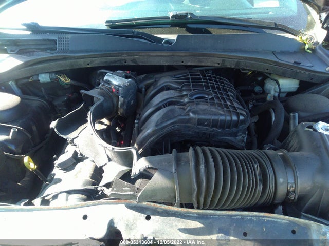 2015 CHRYSLER 300 300C PLATINUM VIN: 2C3CCASG8FH757189
