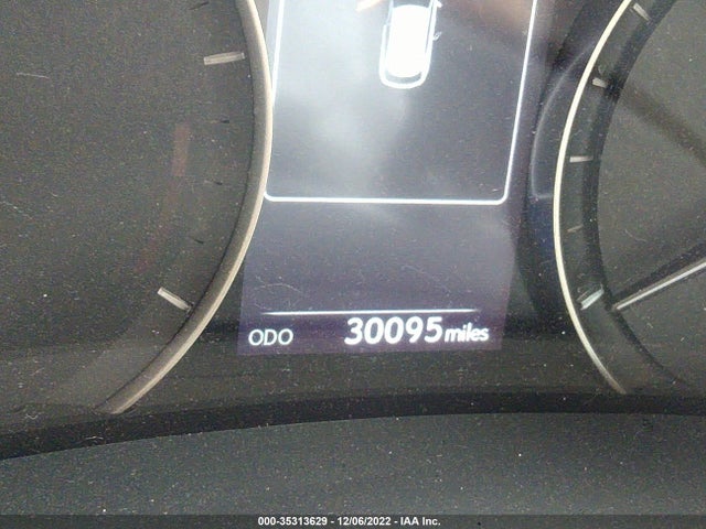 2021 LEXUS RX 350 VIN: 2T2HZMAA3MC211370