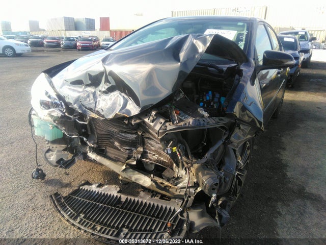 Toyota Corolla 2015 2T1BURHE2FC379874 Image 7