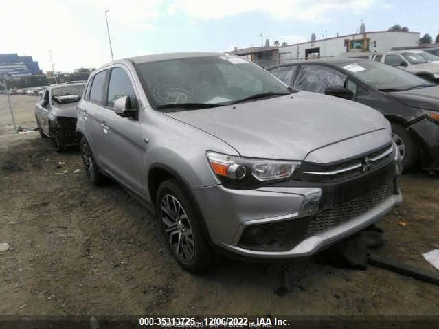 Mitsubishi Outlander Sport 2.0 2019 JA4AP3AU1KU003269 Image 1