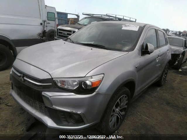 Mitsubishi Outlander Sport 2.0 2019 JA4AP3AU1KU003269 Image 2