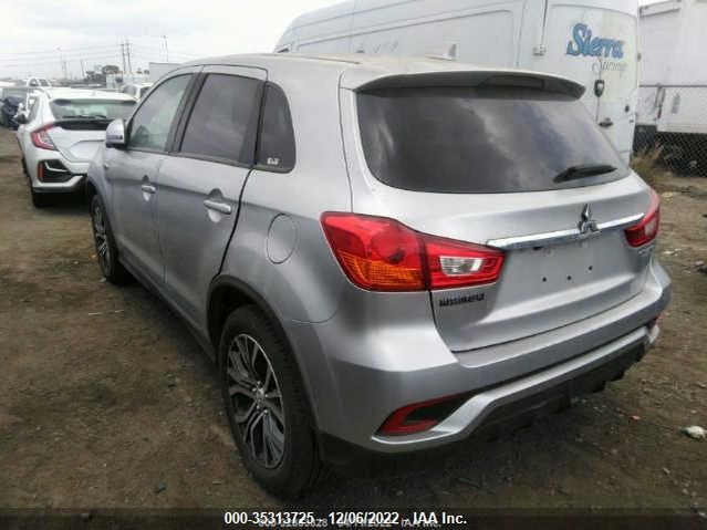 Mitsubishi Outlander Sport 2.0 2019 JA4AP3AU1KU003269 Image 4