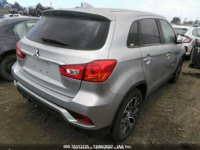 Mitsubishi Outlander Sport 2.0 2019 JA4AP3AU1KU003269 Image 5
