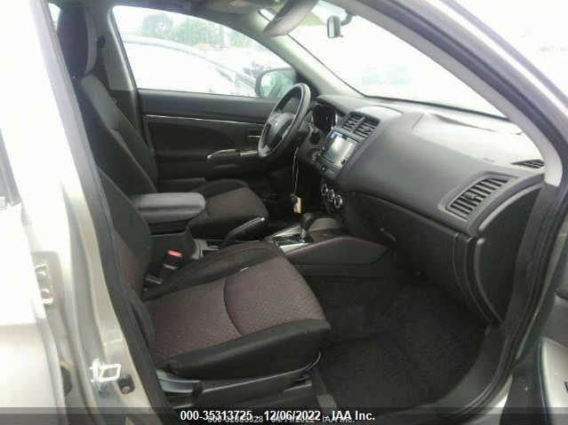 Mitsubishi Outlander Sport 2.0 2019 JA4AP3AU1KU003269 Image 6