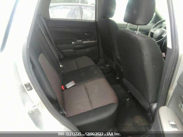 Mitsubishi Outlander Sport 2.0 2019 JA4AP3AU1KU003269 Image 9