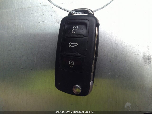 3VWD17AJXGM400716 Volkswagen Jetta Sedan 1.8t Sport