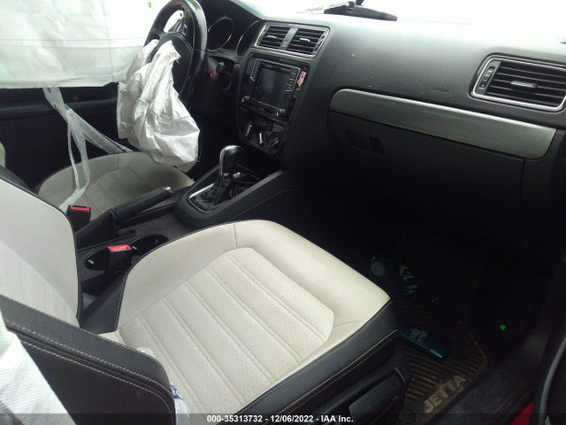 3VWD17AJXGM400716 Volkswagen Jetta Sedan 1.8t Sport