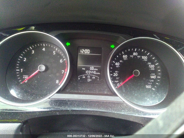 3VWD17AJXGM400716 Volkswagen Jetta Sedan 1.8t Sport