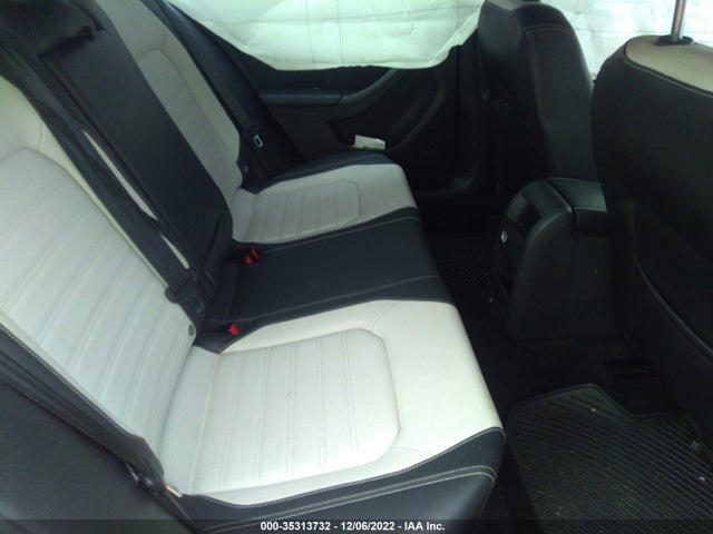 3VWD17AJXGM400716 Volkswagen Jetta Sedan 1.8t Sport