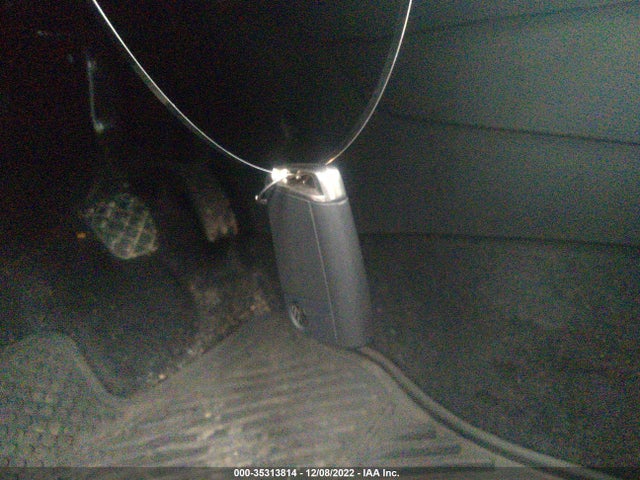2019 Volkswagen Golf, VIN: 3VWW57AU5KM009215