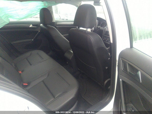 2019 Volkswagen Golf, VIN: 3VWW57AU5KM009215