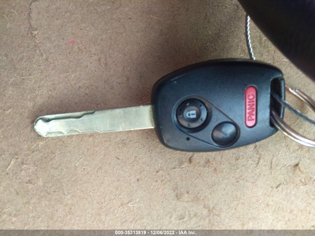 2008 HONDA CIVIC SDN LX VIN: 2HGFA16528H529359