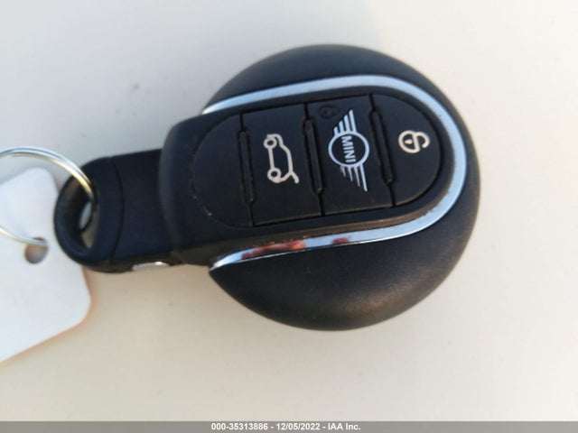 2019 Mini Hardtop, VIN: WMWXU3C50K2H55460