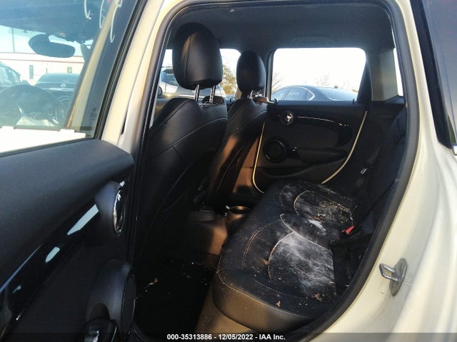 2019 Mini Hardtop, VIN: WMWXU3C50K2H55460