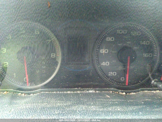 Acura TSX 2004 JH4CL96814C006043 Image 7