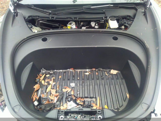 Tesla MODEL 3 2022 5YJ3E1EA1NF328199 Image 11