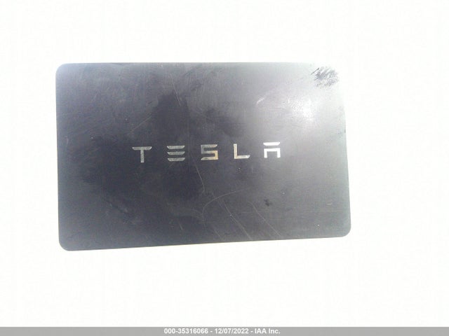 Tesla MODEL 3 2022 5YJ3E1EA1NF328199 Image 3