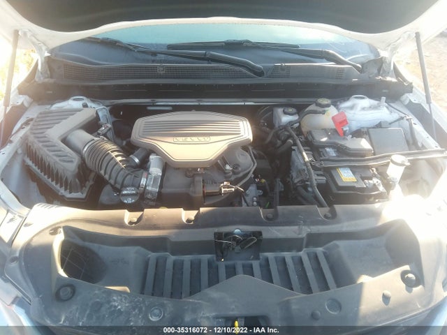 Chevrolet Blazer Lt 2021 3GNKBCRS5MS533797 Image 10