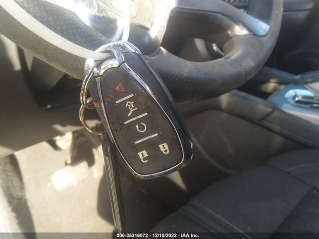 Chevrolet Blazer Lt 2021 3GNKBCRS5MS533797 Image 11