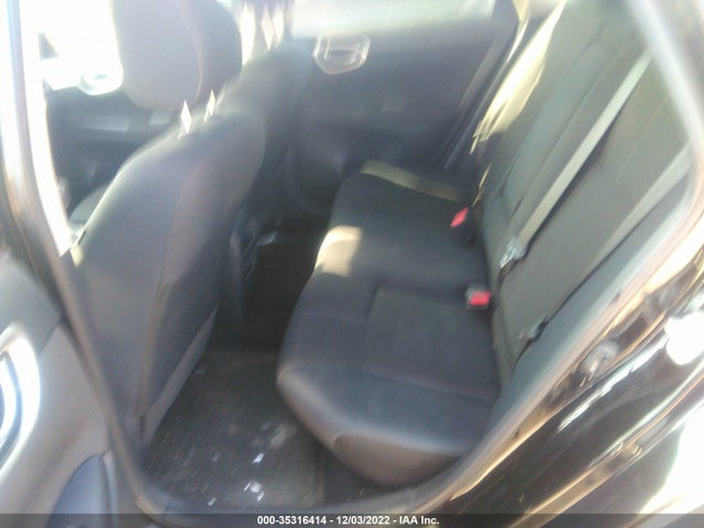 2015 NISSAN SENTRA S VIN: 3N1AB7AP5FY336473
