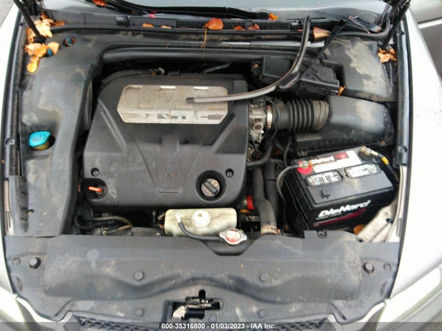 Acura TL 2007 19UUA66237A046910 Image 11