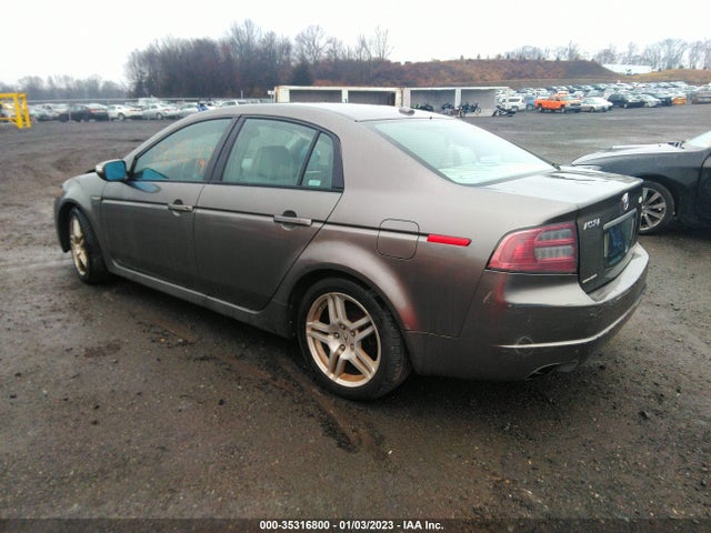 Acura TL 2007 19UUA66237A046910 Image 4