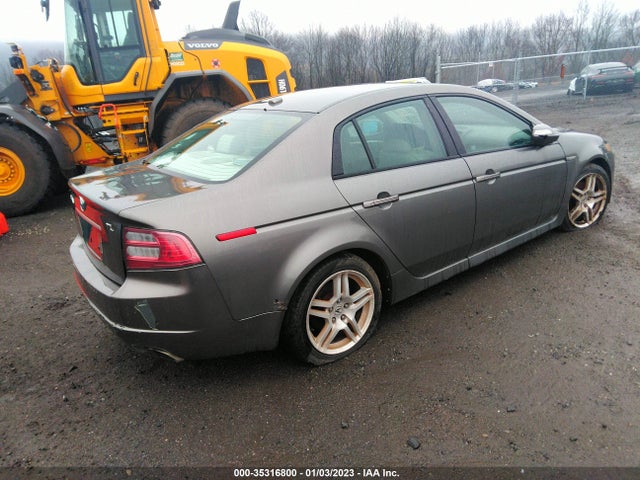 Acura TL 2007 19UUA66237A046910 Image 5