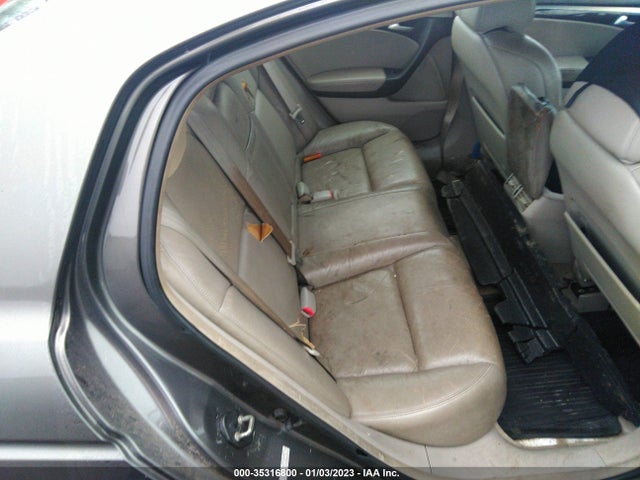 Acura TL 2007 19UUA66237A046910 Image 9