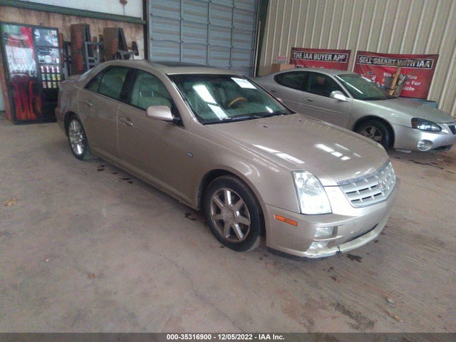 2005 1G6DC67A850144898 main image