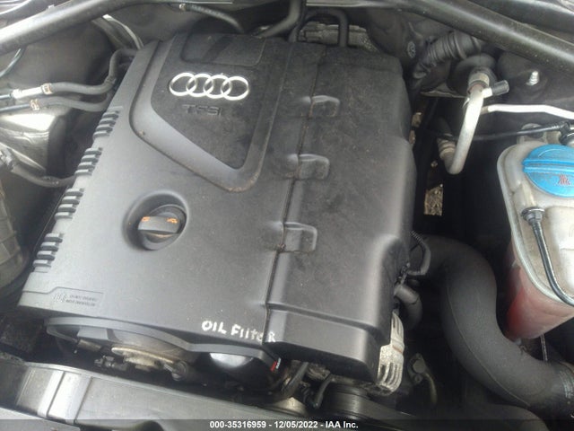 WA1LFAFP0BA118854 Audi Q5 2.0t Premium Plus