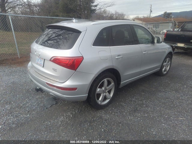 WA1LFAFP0BA118854 Audi Q5 2.0t Premium Plus