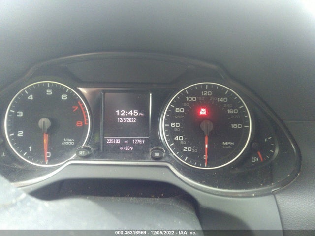 WA1LFAFP0BA118854 Audi Q5 2.0t Premium Plus