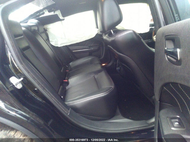 2014 DODGE CHARGER RT PLUS VIN: 2C3CDXDTXEH320383