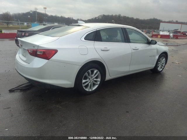 2018 CHEVROLET MALIBU LT VIN: 1G1ZD5ST5JF199845